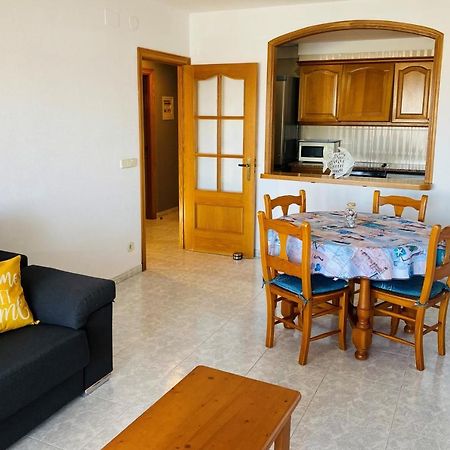 Apartaments Club Nautic L' Escala Eksteriør bilde